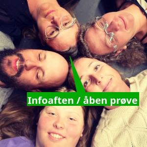 Teaterhoveder